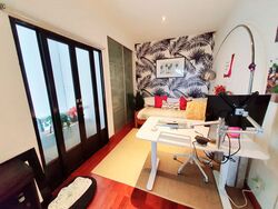 Townhouse Apartments (D9), Apartment #607526431